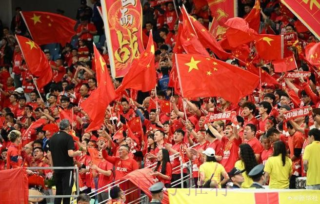 众多城市争办国家队2018年世预赛主场赛事 众多城市争办国家队2018年世预赛主场赛事